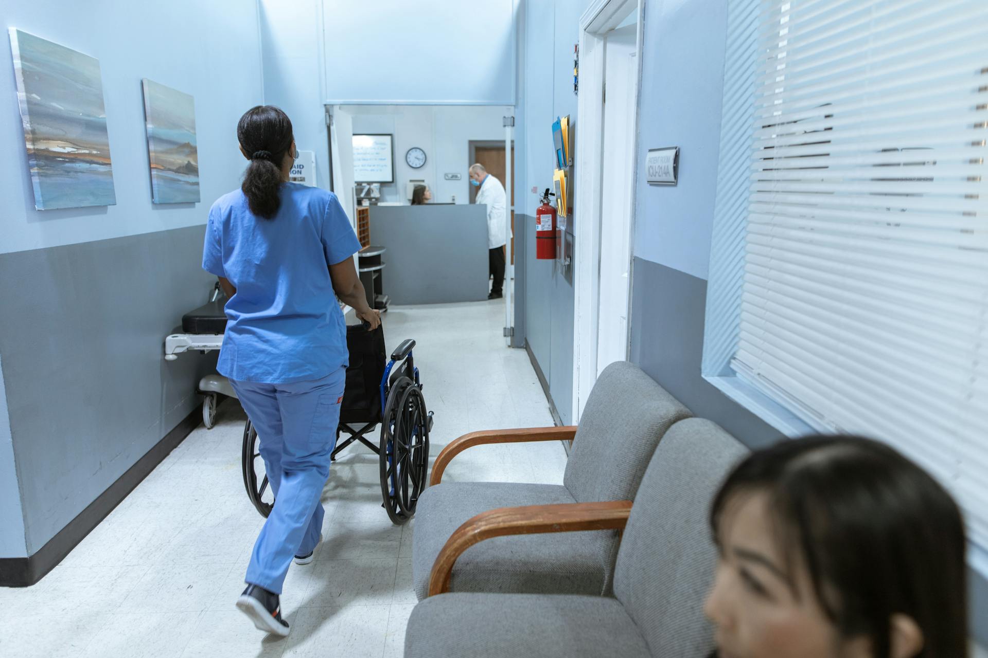 Patient Flow Optimization: Intelligent Software to Reduce Hospital Wait ...